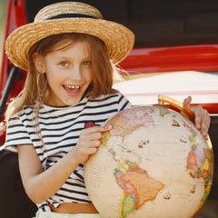 Collection image for: Viaggiare con i bambini